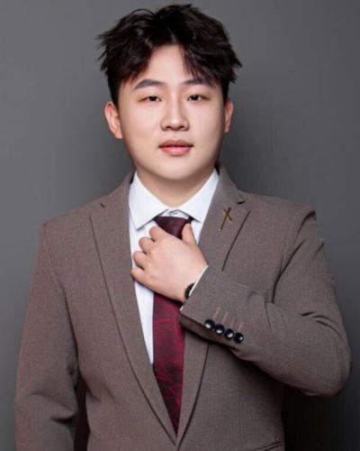 黄孙建