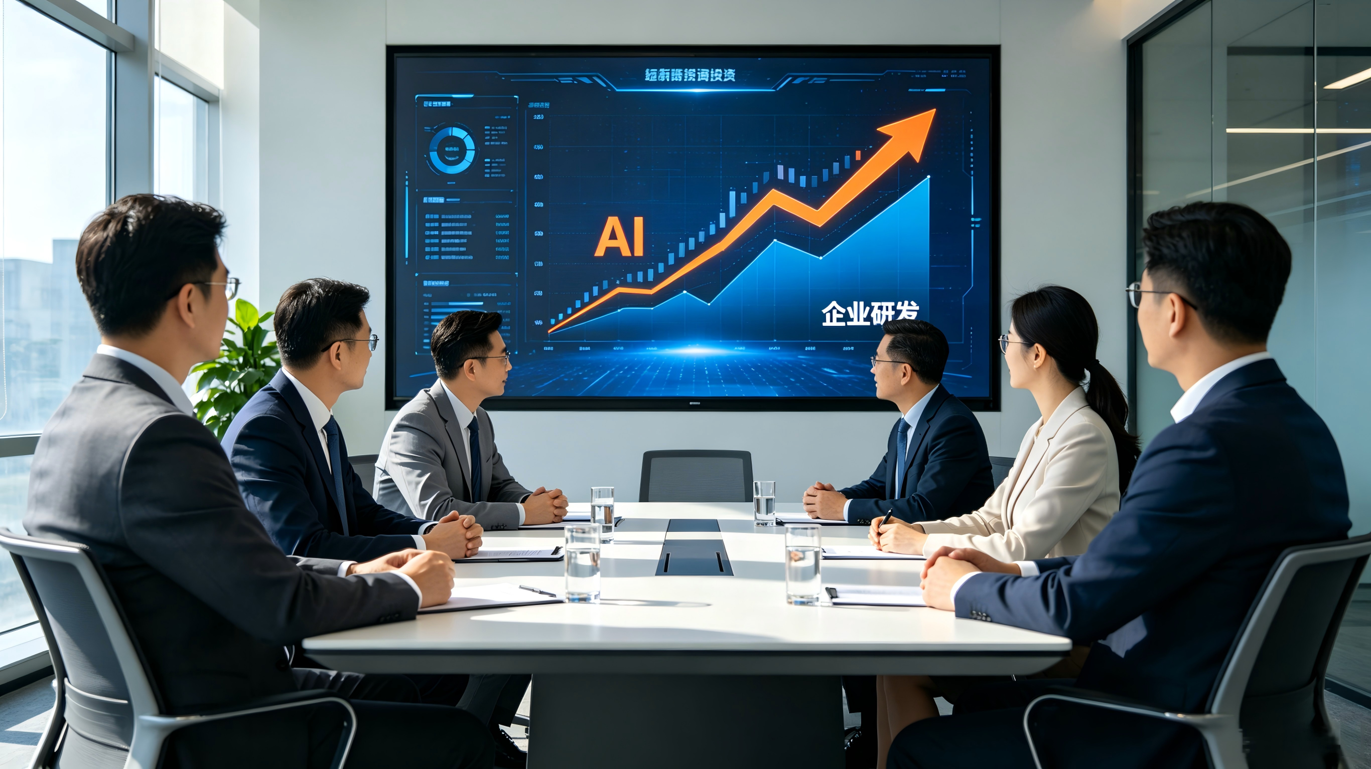 专业团队